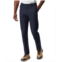 BASS OUTDOOR Mens Slim-Straight Fit Traveler Pants
