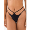 MBM Swim Womens Desire Bikini Bottom