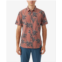 ONeill Mens TRVLR UPF Traverse Short Sleeve Standard Shirt