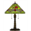 Cal Lighting 23.5 Height Metal and Resin Table Lamp