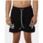 CARRE Mens Volle Sweat Short