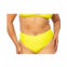 MIGA Swimwear Womens Colette High Waisted Bikini Bottom