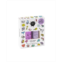 Nailmatic nail polishes and stickers set Wow
