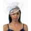 Bellissima Millinery Collection Womens Net Fascinator