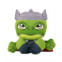 Bleacher Creatures Marvel Frog Thor 8 Kuricha Sitting Plush - Soft Chibi Inspired Toy