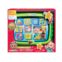 Inside Out 2 CoComelon Learning Tablet 60 Plus Learning Phrases Sing-Along to the The Alphabet Song