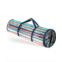 Hearth & Harbor Premium Holiday Gift Wrapping Paper Storage Organizer Bag - Fits Up To 14 Rolls of 40?
