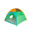 Pacific Play Tents Super Duper 4-Kid II Dome Tent - Blue / Green / Orange