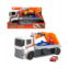 Matchbox Action Driver Tow & Repair Truck with 1:64 Scale Car