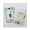 Bothy Threads Greeting Card - Welcome Little Sausage XGC33 Counted Cross Stitch Kit