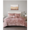 Intelligent Design Felicia Velvet 4-Pc. Comforter Set King/California King