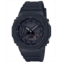 G-Shock Mens Analog-Digital Black Resin Strap Watch 45.4mm