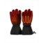ActionHeat Womens AA Battery Heated Snow Gloves