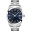 Tissot Mens Swiss T-Classic Gentleman Stainless Steel Bracelet Watch 40mm