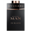BVLGARI Man in Black Mens Eau de Parfum Spray 3.4 oz