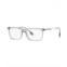 Burberry BE2339 Mens Rectangle Eyeglasses