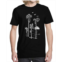 Beachwood Mens Paradise Waiting Graphic T-shirt