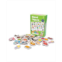Junior Learning Magnetic Learning Foam-Like Blend Objects Educational Learning Set 40 Pieces