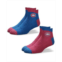 For Bare Feet Womens Montreal Canadiens 2-Pack Team Sleep Soft Socks