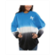 Womens Royal Air Force Falcons Ombre Long Sleeve Dip-Dyed Spirit Jersey