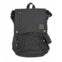 Save The Ocean Mens Ballistic Flapover Backpack