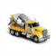 Fast Lane Cement Truck with Lights Sounds Created for You by Toys R Us