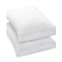 Home Design Easy Care 2-Pack Pillow Protectors
