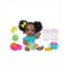 Baby Alive Fruity Sips Doll Lime Black Hair