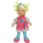 Babys First by Nemcor Goldberger Doll 15 Little Talker Doll Blonde with Coral Dress