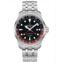 Certina Mens Swiss Automatic DS Action GMT Stainless Steel Bracelet Watch 43mm