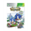 Sega Sonic Generations - Platinum Hits - Xbox 360