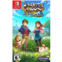 Natsume Harvest Moon: The Winds of Anthos - Nintendo Switch