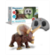 Discovery Kids Discovery RC Triceratops LED Infrared Remote Control Toy