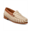 GH Bass Womens Weejuns Venetian Striped Fabric Loafers