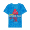 Spider-Man Toddler and Little Boys Short Sleeve T-shirt