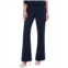 BCBG NEW YORK Womens Pinstripe Trousers