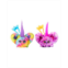 Furby Furblets Ray-Vee Hip-Bop 2-Pack Mini Electronic Plush Toy