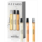 Azzaro Mens 3-Pc. The Most Wanted Cologne Discovery Set