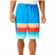 KingSize Big & Tall 8 Flex Cargo Swim Trunks