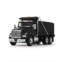First Gear 1/50 Black Kenworth Dump Truck by