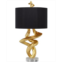 Kathy Ireland Home by Pacific Coast Tribal Impression Table Lamp