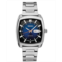 Seiko Mens Automatic Recraft Series Stainless Steel Bracelet Watch 40mm