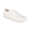 Kenneth Cole New York Womens Kam Lace-Up Leather Sneakers