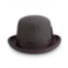 Scala Mens Wool Derby Hat