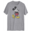 Hybrid Mickey Mens Graphic T-Shirt