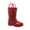 Case IH Toddler Boys and Girls Big Rubber Boots