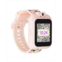 Playzoom Kids 2 Blush Cat Print Tpu Strap Smart Watch 41mm