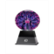 Discovery #MINDBLOWN Plasma Globe Interactive Display of Electricity