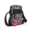 Rolling Stones Evolution Collection Mobile Case Bag with Adjustable Crossbody Strap