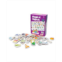 Junior Learning Magic-E Magnetic Learning Foam-Like Objects Educational Learning Set 40 Pieces